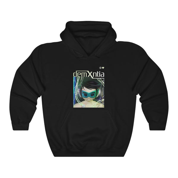 WIRED ALBUM HOODIE