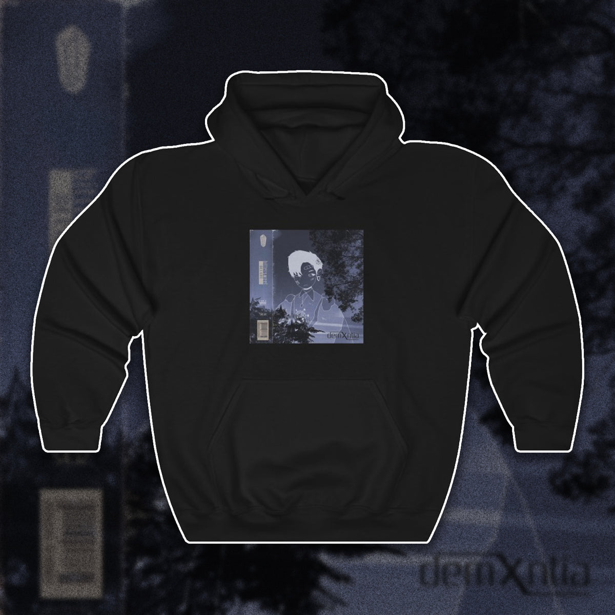 Popular Deluxe Hoodie