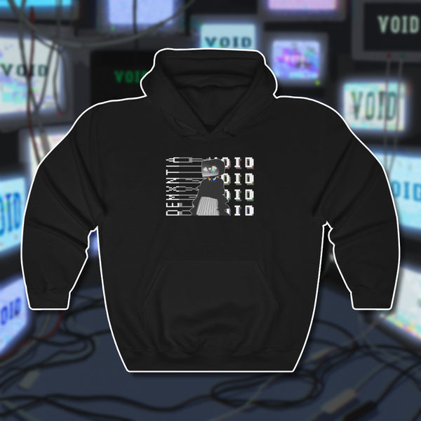 void gf hoodie