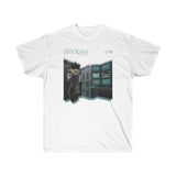 SERVER ROOM TEE