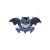 bat-mxntia sticker