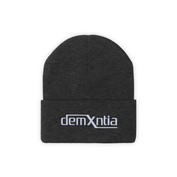 demxntia beanie