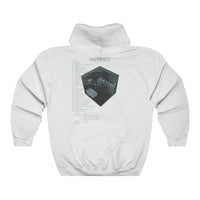 SERVER ROOM HOODIE