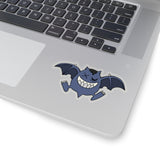 bat-mxntia sticker