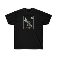 SWING THE BAT TEE