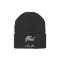 chaos beanie