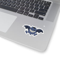 bat-mxntia sticker