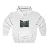 SERVER ROOM HOODIE