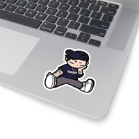 demxntia sticker