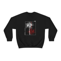 spider lily sweatshirt