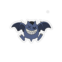 bat-mxntia sticker