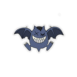 bat-mxntia sticker