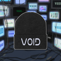 void beanie