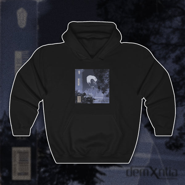 deluxe hoodie