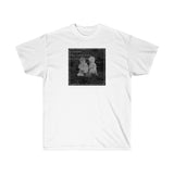 elegy tee [black or white]