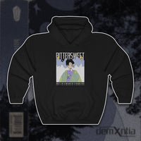 bittersweet hoodie