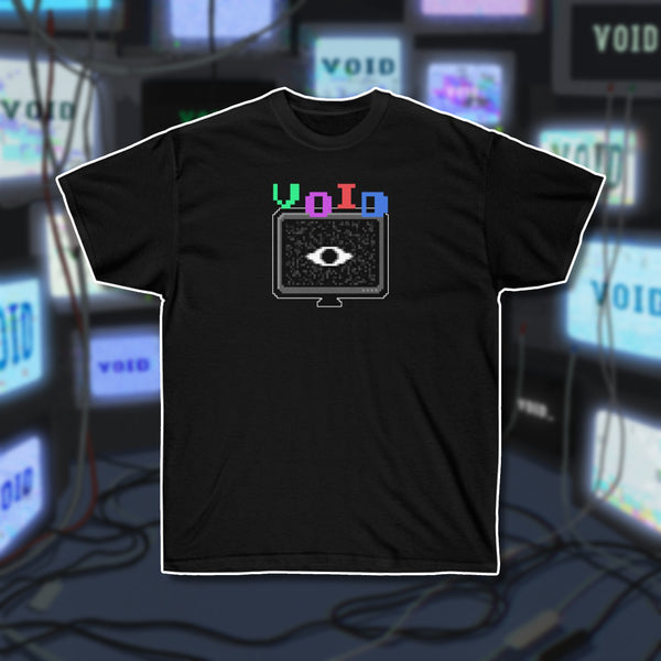 monitor tee