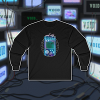 void city longsleeve