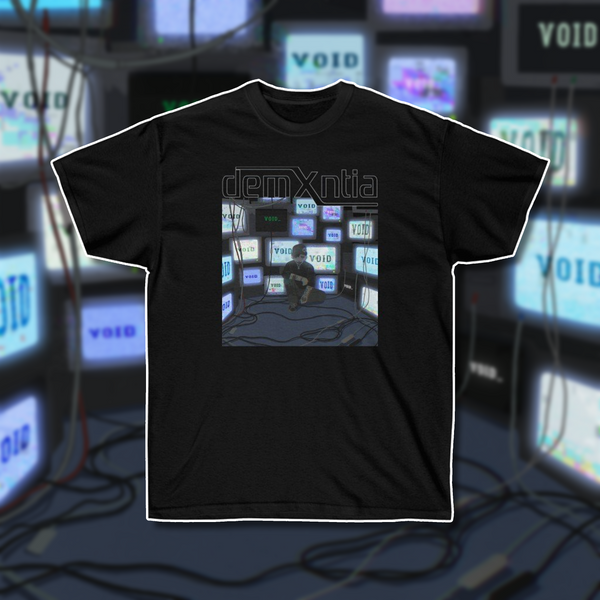 void album tee